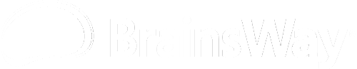 BrainsWay logo